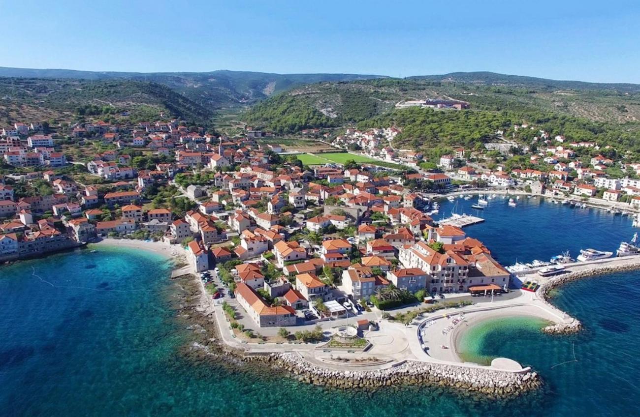Apartments By The Sea Postira, Brac - 2928 Exterior foto