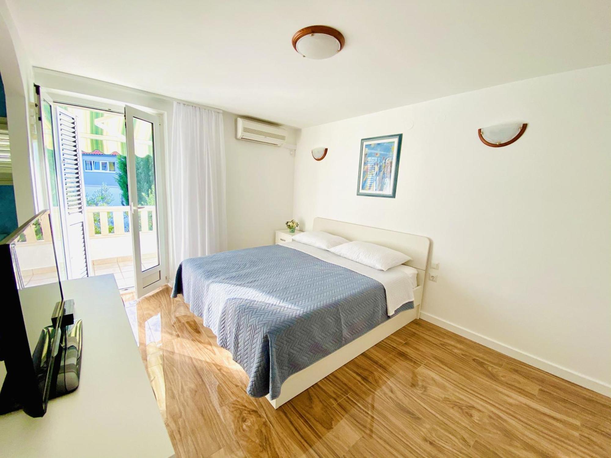 Apartments By The Sea Postira, Brac - 2928 Quarto foto