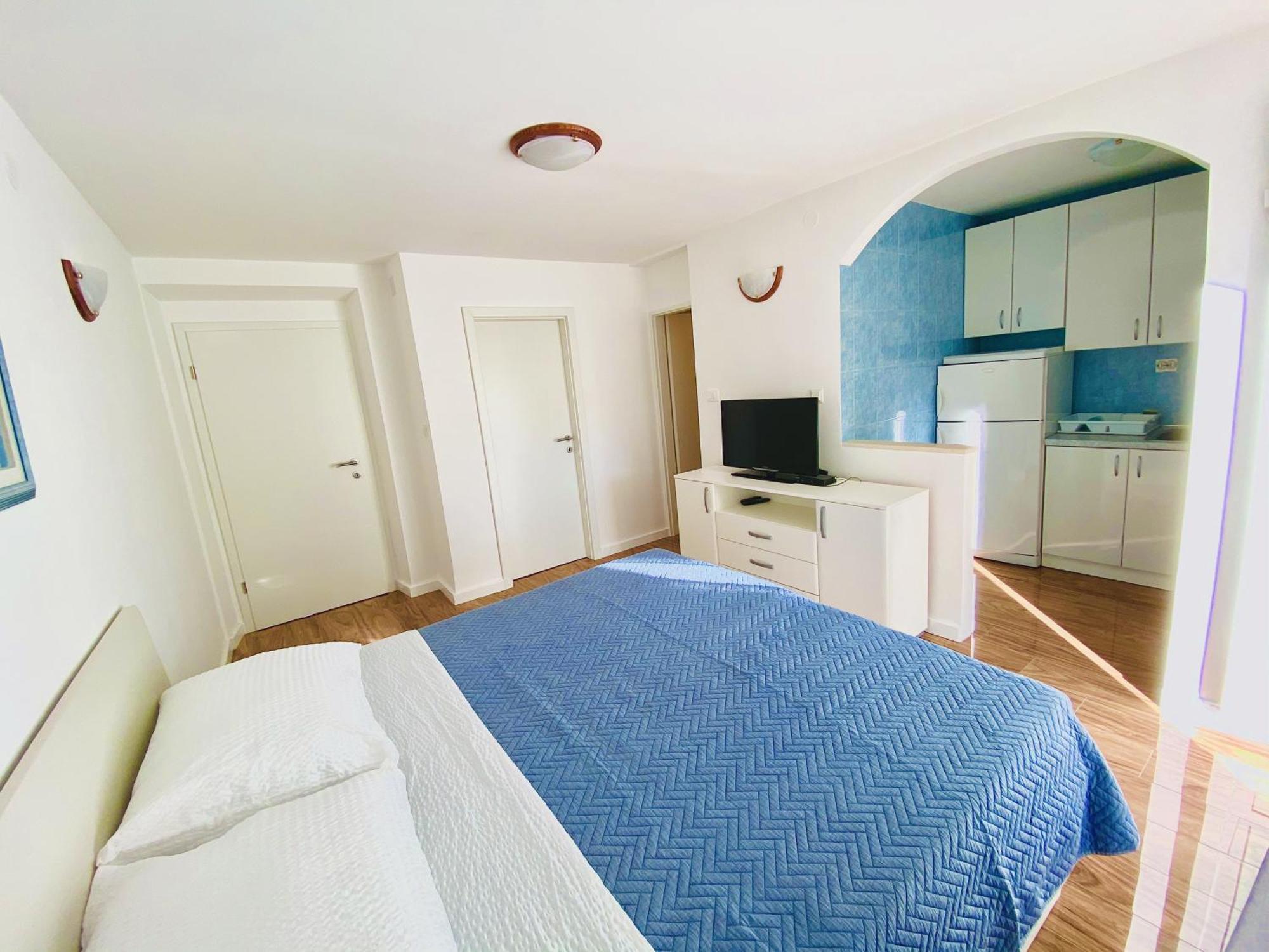 Apartments By The Sea Postira, Brac - 2928 Quarto foto
