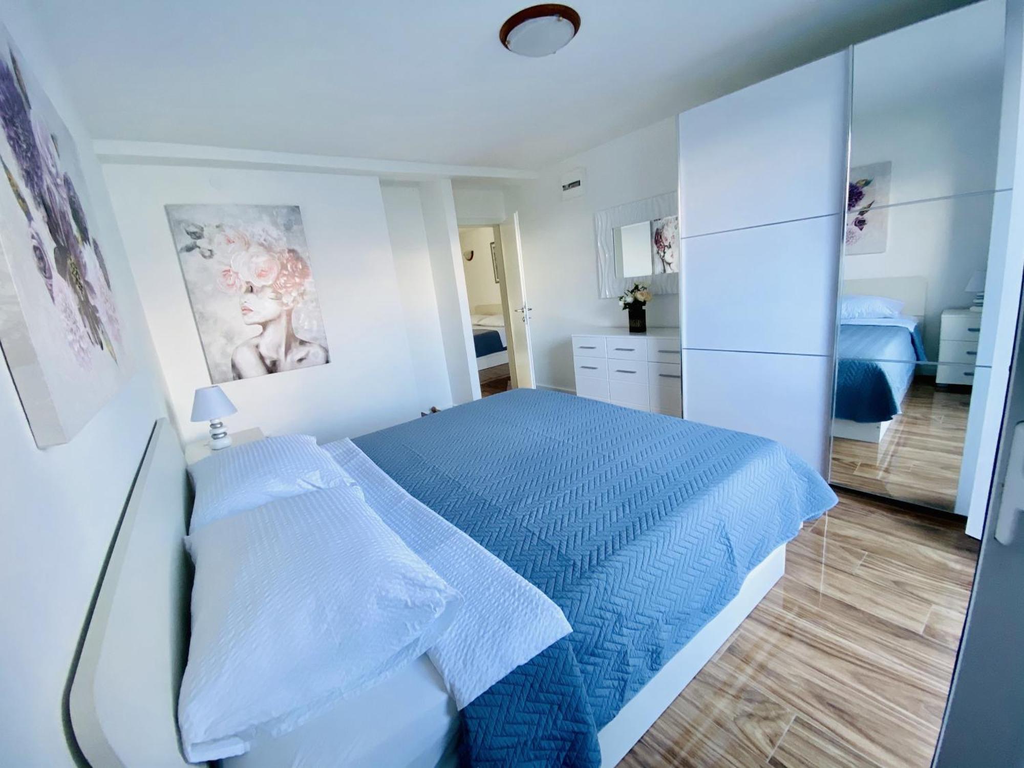 Apartments By The Sea Postira, Brac - 2928 Quarto foto